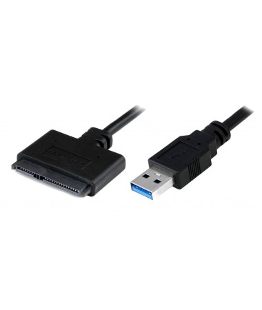Powertech USB 3.0V to SATA